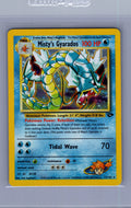 Misty's Gyarados [G2 - 013/132]