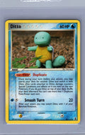 Ditto - 040/113 (Squirtle) [DS - 40/113]