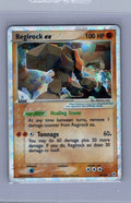 Regirock ex [HL - 98/101]