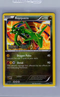 Rayquaza - 11/20 (Dragon Vault) [BLE - 011/020]